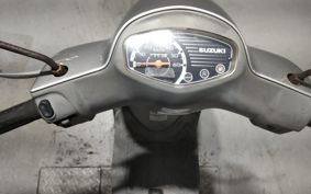 SUZUKI LET's 4 CA41A