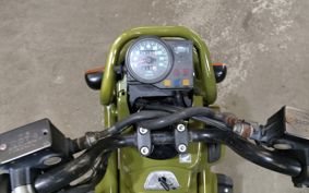 HONDA PS250 MF09