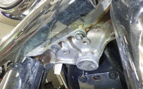 YAMAHA DRAGSTAR 400 CLASSIC 2006 VH01J