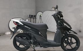 SUZUKI ADDRESS V110 CE47A