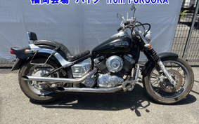 YAMAHA DRAGSTAR 400 2000