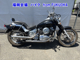 Фото Yamaha DRAGSTAR 400 2000 с японского аукциона