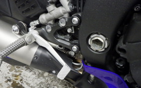YAMAHA YZF-R6 2018