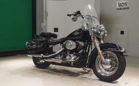 HARLEY FLSTC 1580 2013