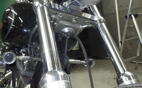 HARLEY FXSTC 1580 2006