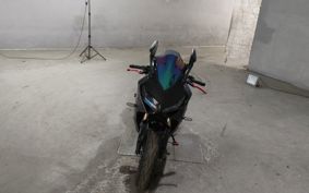HONDA CBR650R 2021 RH03