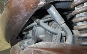 HONDA DIO Z4 2006 AF57