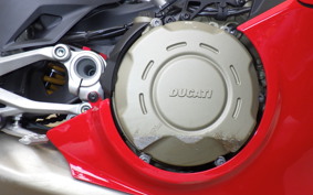 DUCATI パニガーレV4S7G 2025