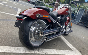 HARLEY  HARLEY FLFBS 2025 YGK