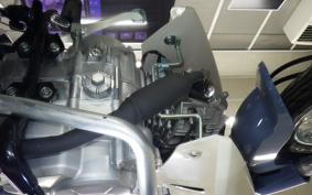 HONDA C50 SUPER CUB 2015 AA09