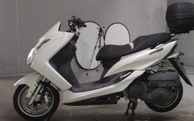 YAMAHA MAJESTY 155S SG28J