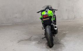 KAWASAKI NINJA 250 EX250L