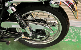 YAMAHA SR400 2020 RH16J