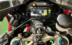 HONDA CBR1000RR 2018 SC77