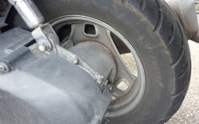 SUZUKI ADDRESS V100 CE13A