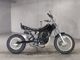 Фото Yamaha TW200 с японского аукциона