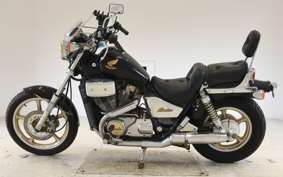 HONDA SHADOW 750 1986 RC25