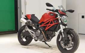 DUCATI MONSTER 696 2008