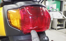 YAMAHA JOG DX-3 2021 AY01