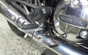 HONDA GB350S 2022 NC59