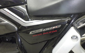 HONDA CB1300SB SUPER BOLDOR 2020 SC54