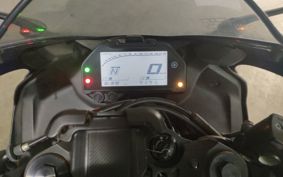 YAMAHA YZF-R25 RG43J