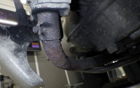 HONDA C50 SUPER CUB AA01