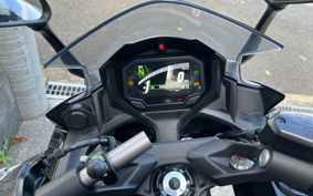 KAWASAKI NINJA 650 ABS 2021 EXEM11