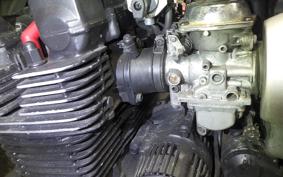 YAMAHA XJR1300 1998 RP01J