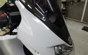 SUZUKI GSR400 A 2015 GK7EA