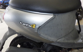 SUZUKI LET's 4 CA45A