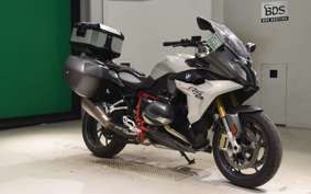 BMW R1200RS 2018