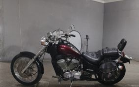 HONDA STEED 400 1990 NC26