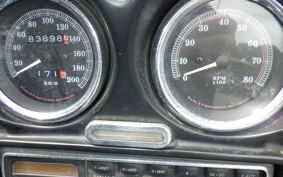HARLEY FLHTC 1340 1998