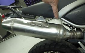 YAMAHA TRICKER 2014 DG10J