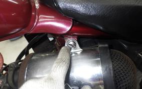 HONDA JAZZ 50 AC09