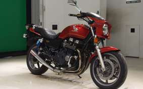 HONDA CB750 GEN 2 2007 RC42