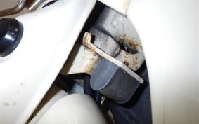 HONDA LITTLE CUB E AA01