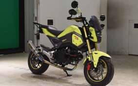 HONDA ｸﾞﾛﾑ 2026 JC61