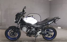 SUZUKI SV650 VP55B
