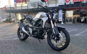 HONDA CB250R MC52