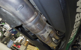 KAWASAKI NINJA 1000 A 2018 ZXT00W