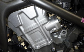 HONDA CB125 R 2013 JC91