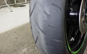 KAWASAKI ZX-25R ZX250E