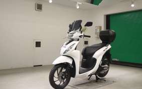 HONDA DIO110-3ﾍﾞｰｼｯｸ JK03
