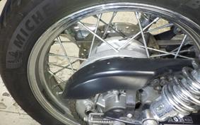 TRIUMPH BONNEVILLE T100 2010