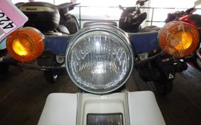 HONDA C50 SUPER CUB AA01