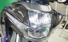 SUZUKI GSX-S125 2015 DL32D
