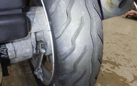 SUZUKI LET's Super Good 2004 CA4AA