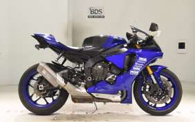 YAMAHA YZF-R1 2017